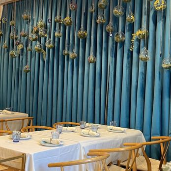 Elia - Dining Area - Greek Near Me - Pleasanton, California Elia - Dining Area - Greek Near Me - Pleasanton, California