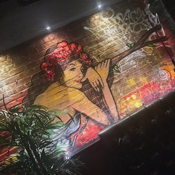 Cellar 335 - Cocktail Bars Near Me - Jersey City, New Jersey