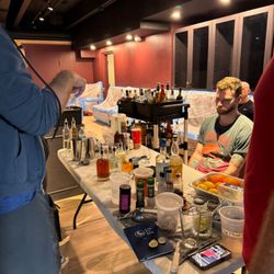 Swizzle Rum Bar & Drinkery - Bar Team Training Day 3