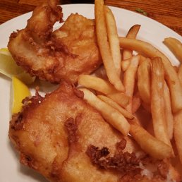 Fish n Chips Fish n Chips