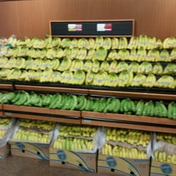 Vicente's Supermarket