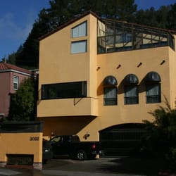 Alex Frade, DDS - Marin Center for Aesthetic Dentistry - Our Building