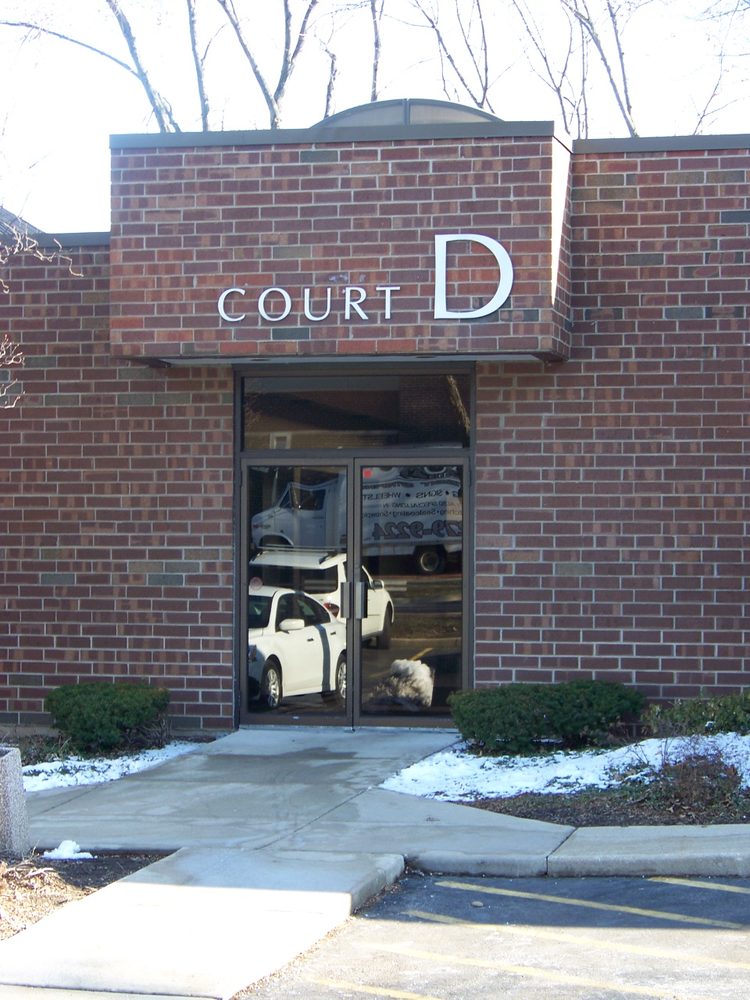 Rev James Watzke, PhD - grief counselor in Oakbrook Terrace, IL