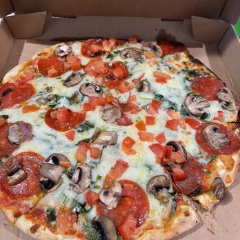 MOD Pizza - Create your own pizza. - Pizza Near Me - Downey, California MOD Pizza - Create your own pizza. - Pizza Near Me - Downey, California