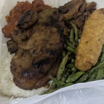 i-Taste Express - Fast Food Near Me - New York, New York i-Taste Express - Fast Food Near Me - New York, New York