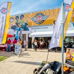 Algarve Riders - Main Entrance
