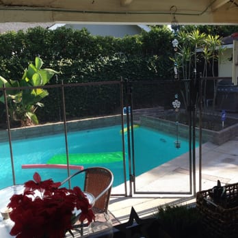 Nathans Pool Fence - Fences & Gates Near Me - Brea, California Nathans Pool Fence - Fences & Gates Near Me - Brea, California