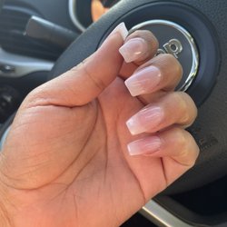 Perfect Nails