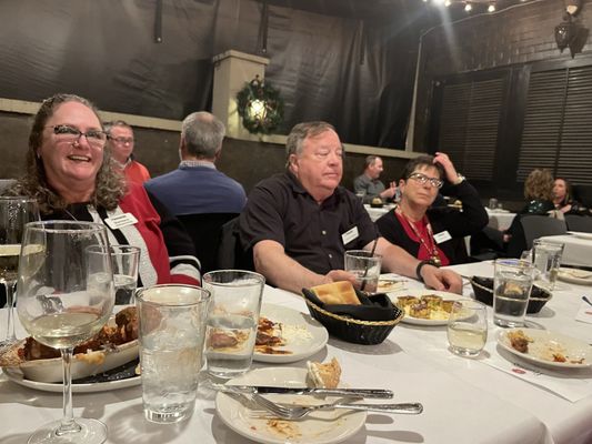Fratellis Italian Steakhouse Winston-Salem by null