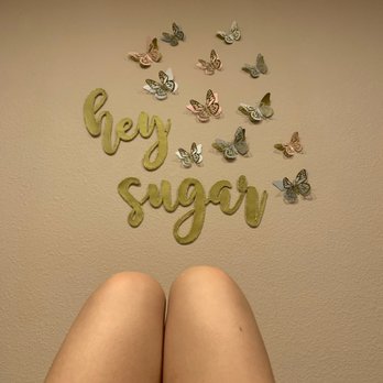 Skin Logic - Sugaring Near Me - Petaluma, California Skin Logic - Sugaring Near Me - Petaluma, California