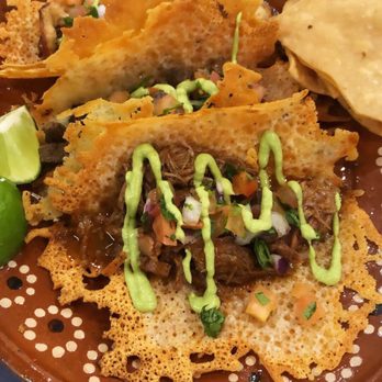 Cilantro Lime - Mexican Near Me - Los Angeles, California