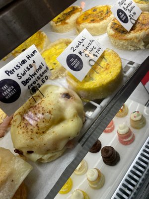 The French Market by null