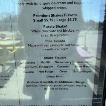 The Purple Pit Stop - Burgers Near Me - Polk City, Florida