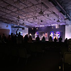 New Mountain Church