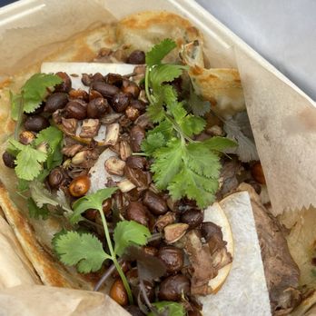 Breadbelly - Scallion Pancake - Bakeries Near Me - San Francisco, California