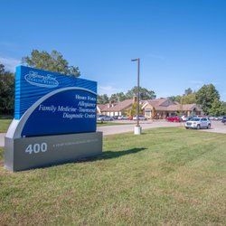 Henry Ford Allegiance Walk-In Clinic - Townsend