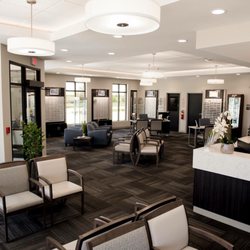 Gailey Eye Clinic