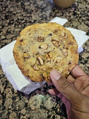 Cristaudo's by null