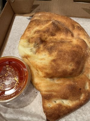 Jerry's Pizzeria by null