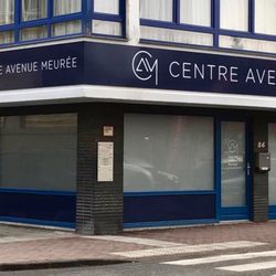Centre Avenue Meurée