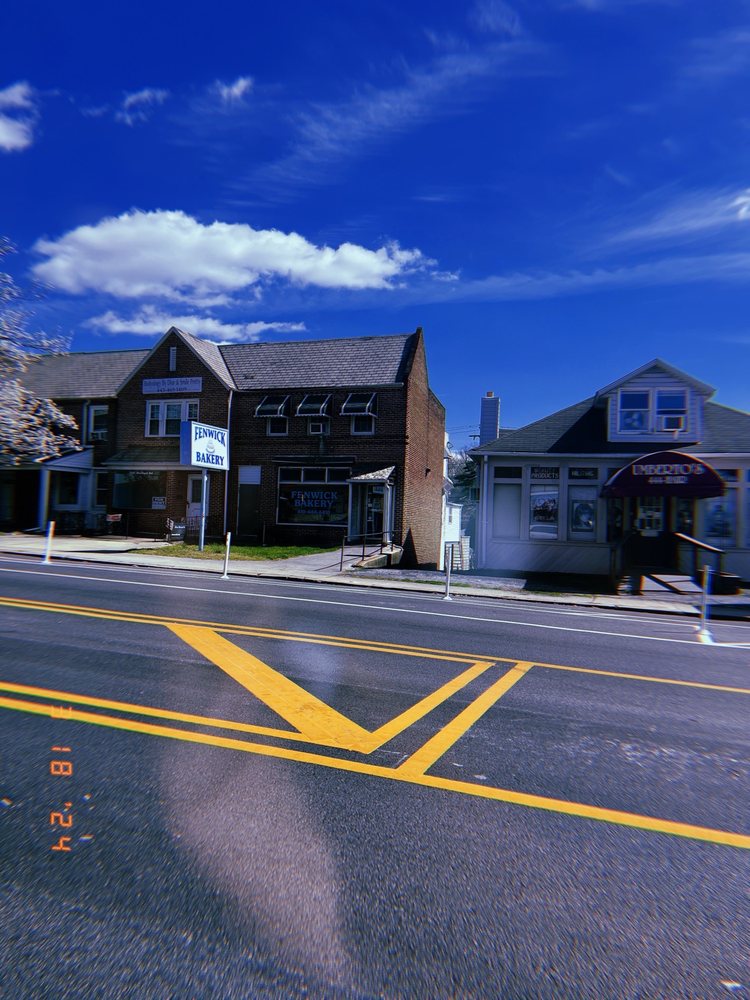 FENWICK BAKERY Updated October 2024 51 Photos & 81 Reviews 7219