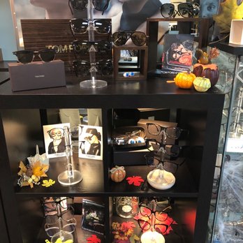 Yang Optometric Center - Tom Ford 10/2019 - Optometrists Near Me - Anaheim, California