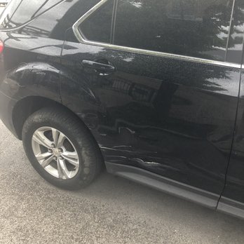 Jersey Automotive - Accident damage - Body Shops Near Me - Chicago, Illinois