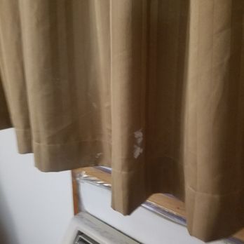 Americas Best Value Inn & Suites Sidney - Curtains - Hotels Near Me - Sidney, Nebraska