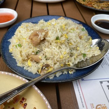 Han Palace Barracks Row - Fried rice - Dim Sum Near Me - Washington, DC, District of Columbia