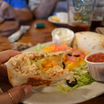 Ye Olde Falcon Pub - lobster wrap - Pubs Near Me - Davie, Florida Ye Olde Falcon Pub - lobster wrap - Pubs Near Me - Davie, Florida