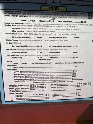 Baby's Snack Box by null