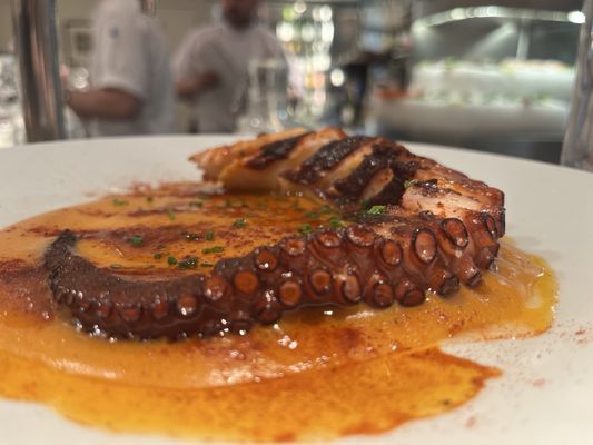 Barrafina Dean Street by null