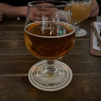 Fieldwork - Koalyty IPA - Breweries Near Me - Sacramento, California