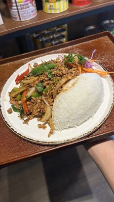 Sen Thai Noodle by null