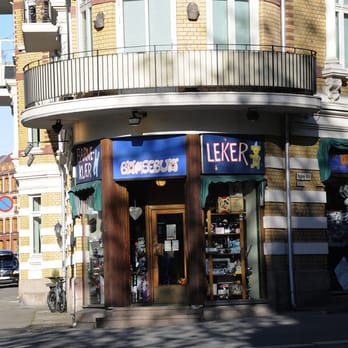 Bamsebua - Toy Stores Near Me - Oslo, 03