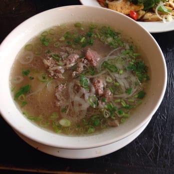 Saigon Avenue - Fillet mignon pho It was delicious - Vietnamese Near Me - Monrovia, California Saigon Avenue - Fillet mignon pho It was delicious - Vietnamese Near Me - Monrovia, California