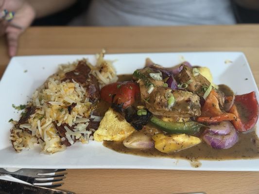 Batter & Berries South Loop by null