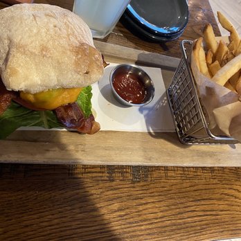 Paddlefish - Crab BLT - Seafood Near Me - Orlando, Florida Paddlefish - Crab BLT - Seafood Near Me - Orlando, Florida