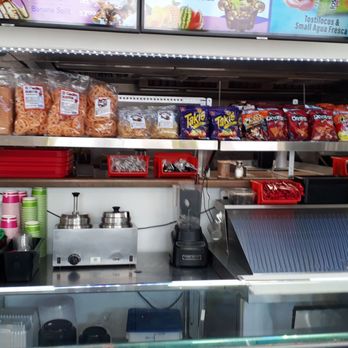 La Michoacana Drive Thru - Ice Cream & Frozen Yogurt Near Me - San Bernardino, California La Michoacana Drive Thru - Ice Cream & Frozen Yogurt Near Me - San Bernardino, California