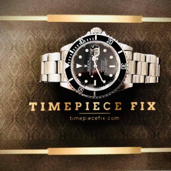 Timepiece Fix - Watch Repair Near Me - Largo, Florida Timepiece Fix - Watch Repair Near Me - Largo, Florida