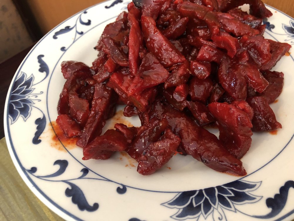 KINGS WOK 13 Photos & 31 Reviews Chinese 5131 Douglas Ave F