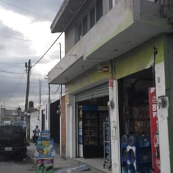 Tienda Don Jais
