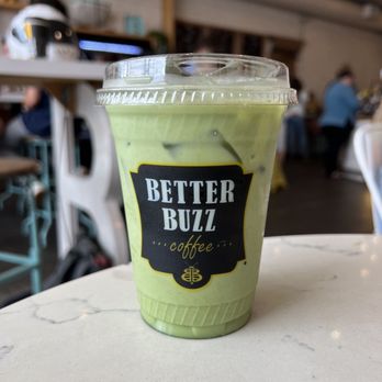 Better Buzz Coffee Encinitas - Coffee & Tea Near Me - Encinitas, California Better Buzz Coffee Encinitas - Coffee & Tea Near Me - Encinitas, California