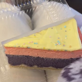 Cheesecake Machismo - Bakeries Near Me - Albany, New York