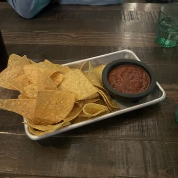 Social Cantina - Chips & 1 Salsa - Tacos Near Me - Indianapolis, Indiana Social Cantina - Chips & 1 Salsa - Tacos Near Me - Indianapolis, Indiana