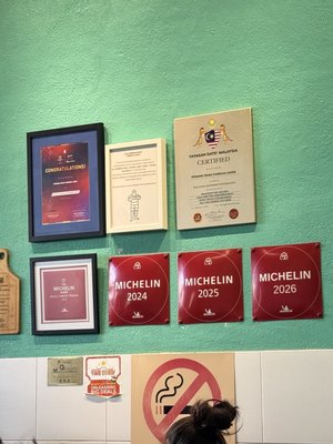 Penang Road Famous Laksa by null