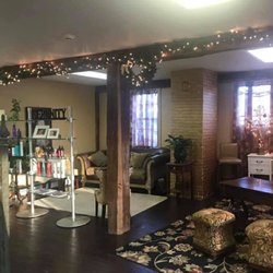 Serenity Hair Lounge - Such a beautiful space