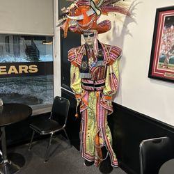 Phil & Jim's Steaks & Hoagies - Mummer