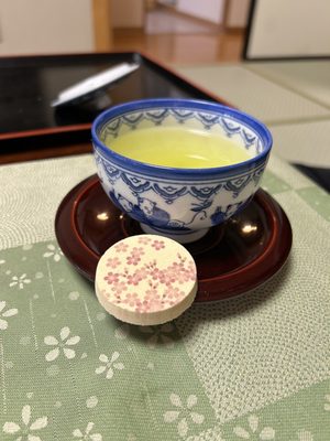 Wakamatsu Honten by null