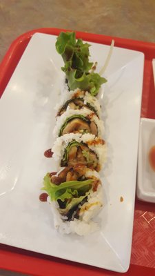 Sushi Ichiban by null